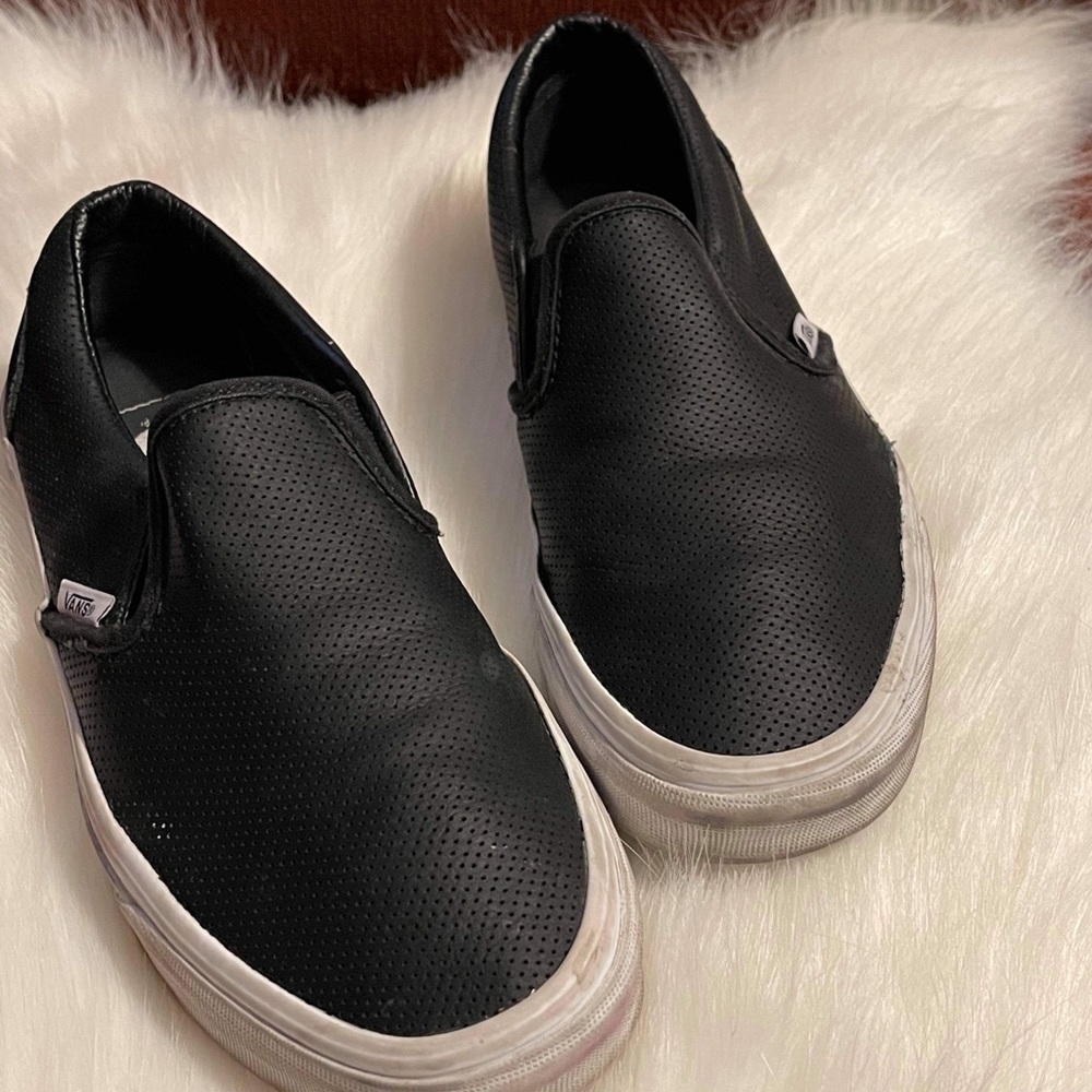 VANS shoe women